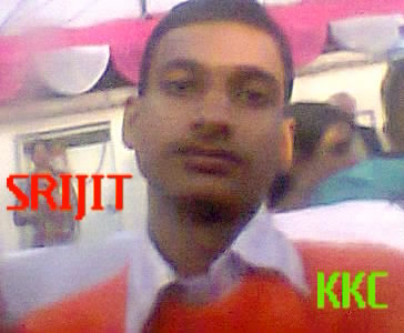 Its me